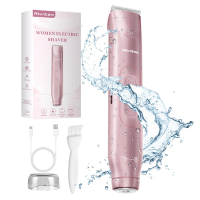 OMLI Derm — Depiladora 2 en 1
