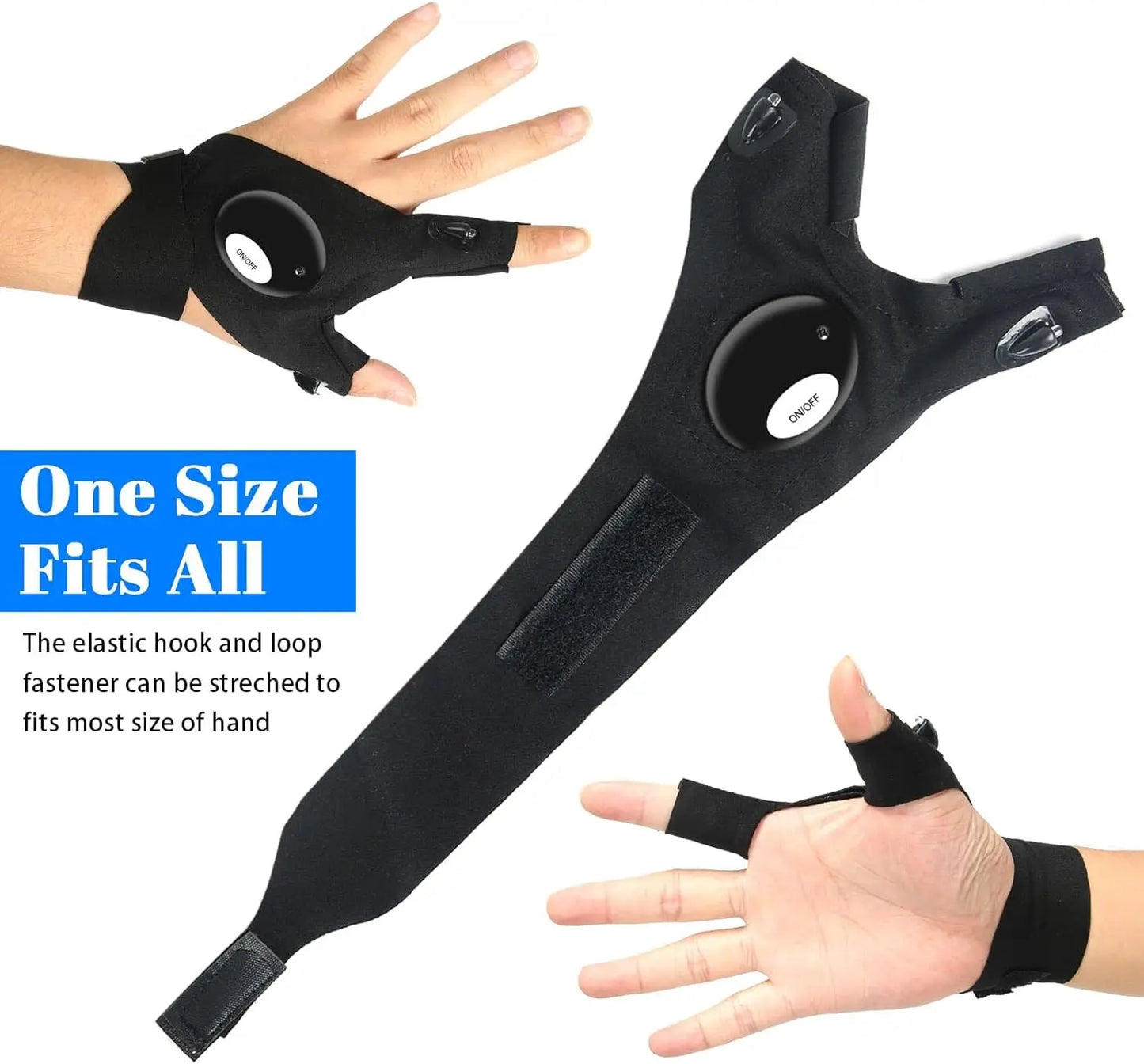 omli gloves
