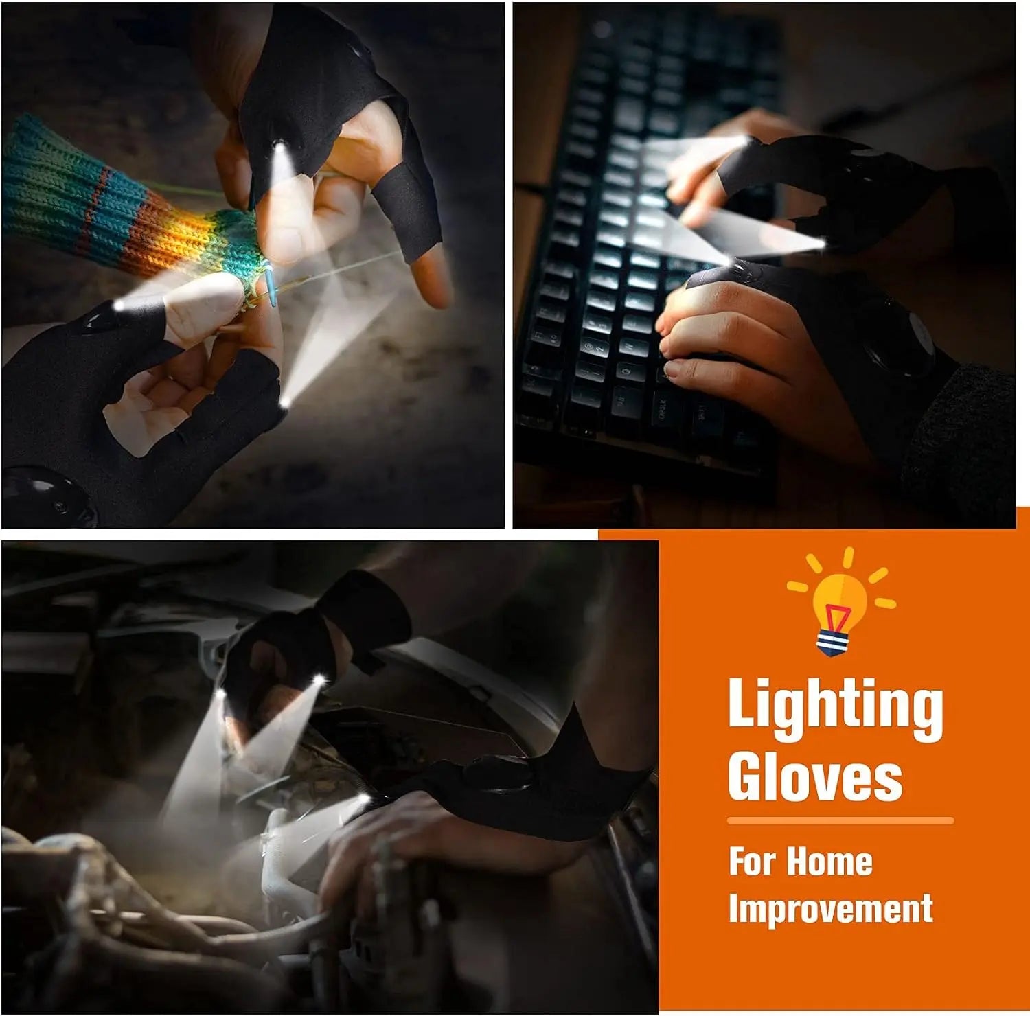 omli gloves