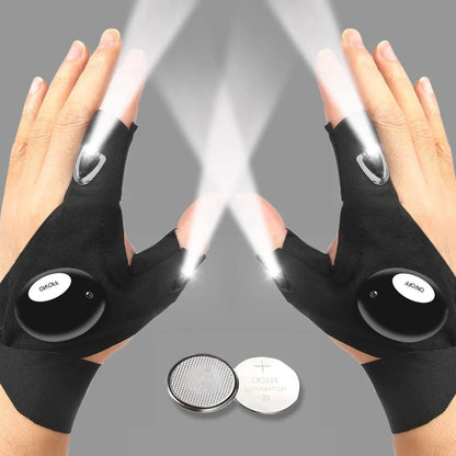 omli gloves