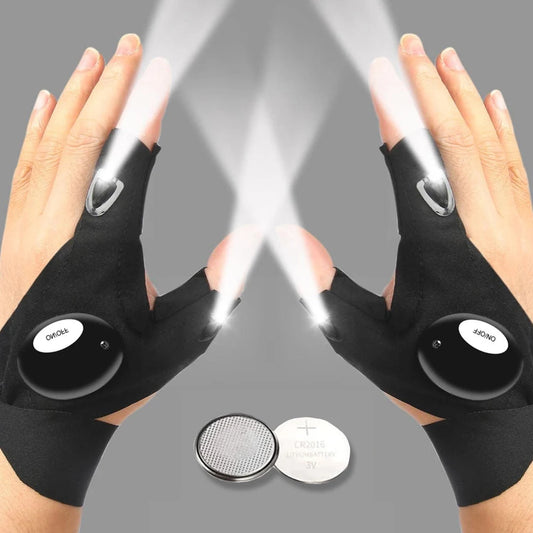 omli gloves